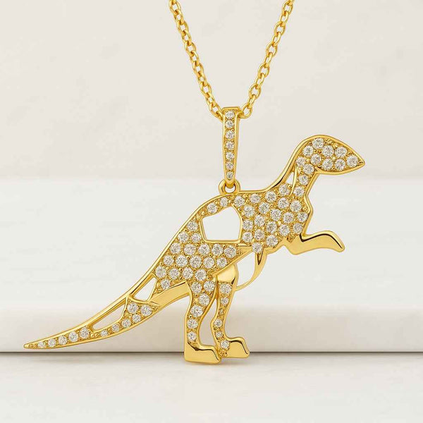 Tyrannosaurus necklace dinosaur necklace dinosaur jewellery dinosaur lover gifts t rex necklace skull necklace Dino jewelry bff gifts
