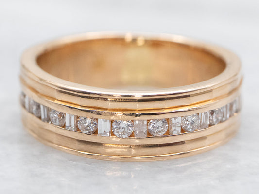 Unique_Bridal_Diamond_Ring