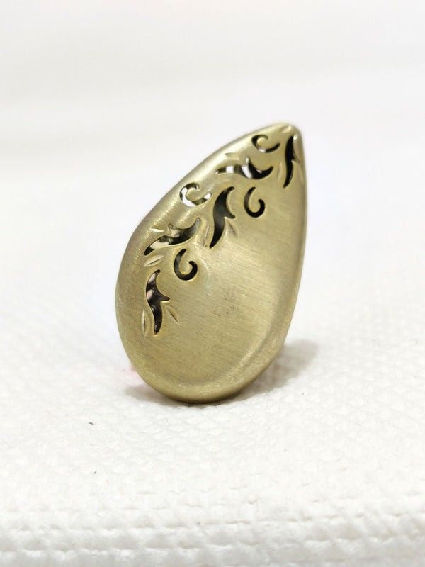 Unique Dainty Family Ring Christmas Gift For Her