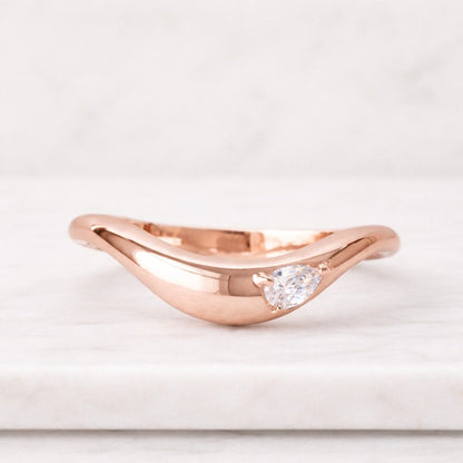 Unique Gold Rings