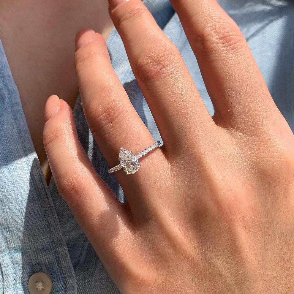 Unique Wedding Rings For Women