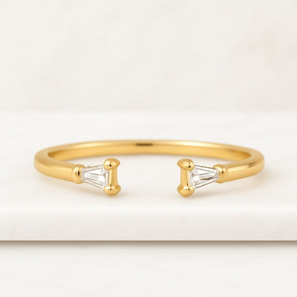 Vintage 2.0 CT Oval Cut Moissanite Engagement Ring Solid Gold Cluster Bridal Promise Ring for Women