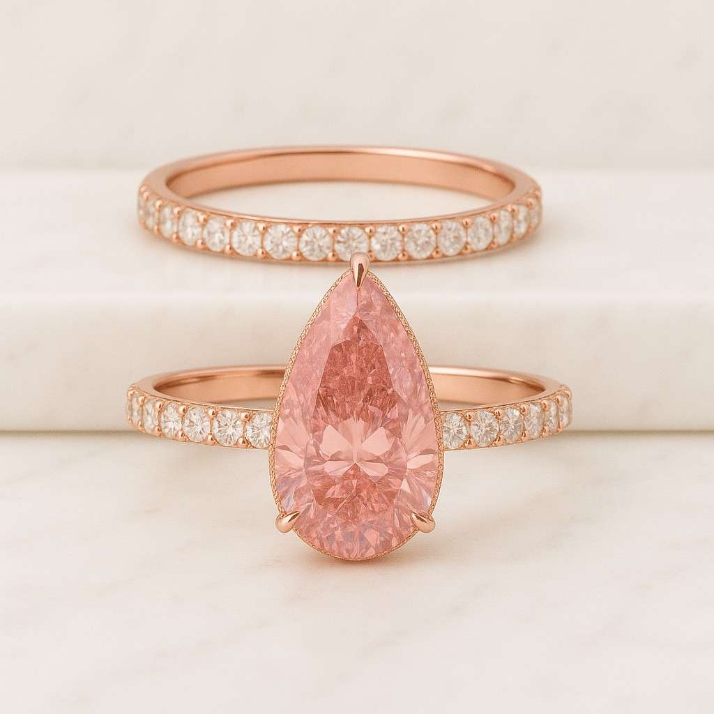 Vintage Inspired Ring Yellow Gold Ring Twisted Ring For Her