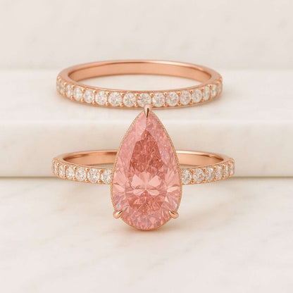 Vintage Inspired Ring Yellow Gold Ring Twisted Ring For Her