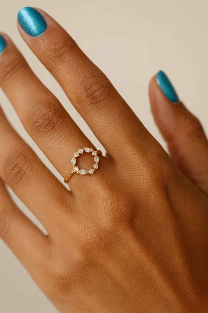 Vintage Pear Shaped Moissanite Engagement Ring 14k White Gold Pear Cut Halo Wedding Ring