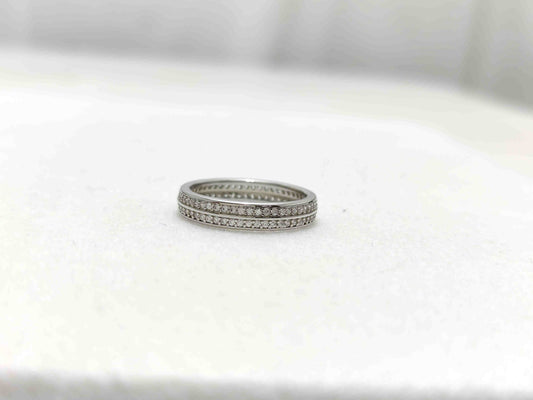 Vintage Wedding Band