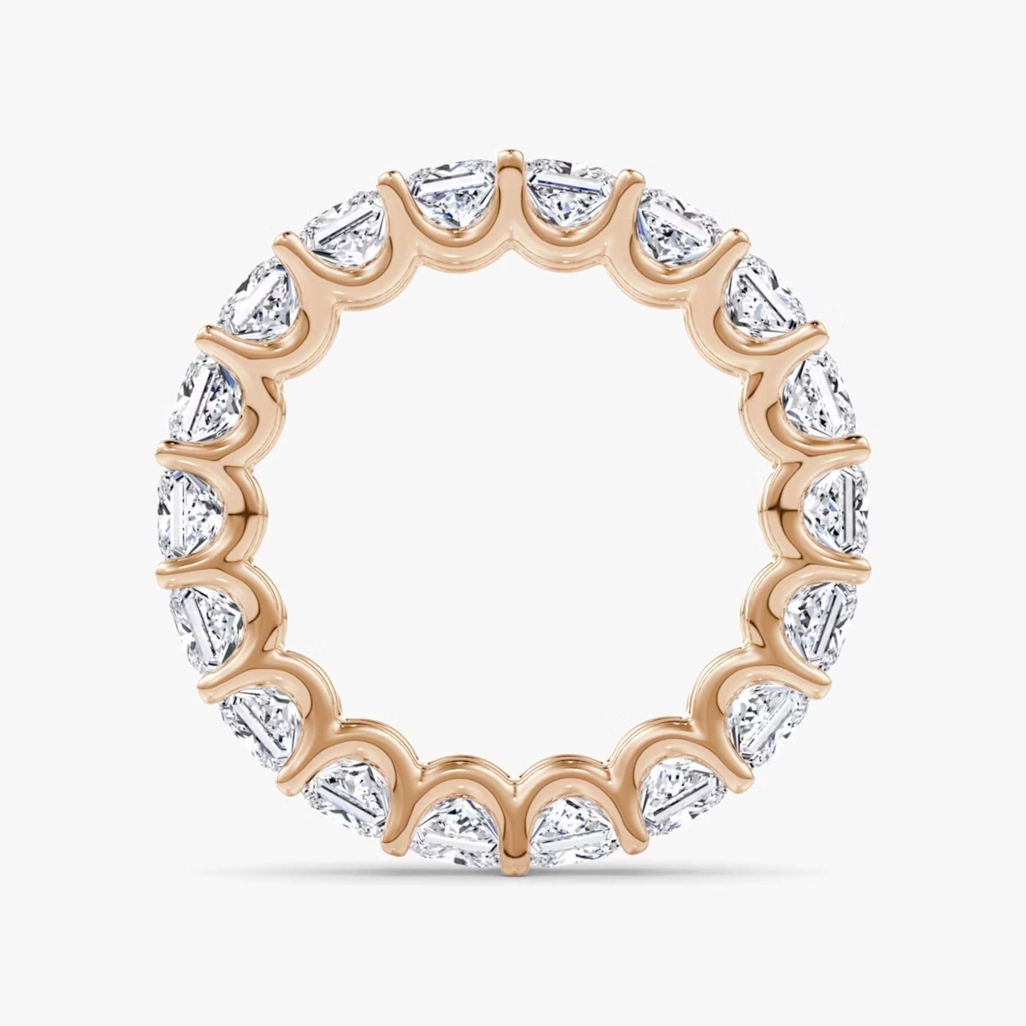 Wedding Bands Women, Lab Diamond Ring For mum