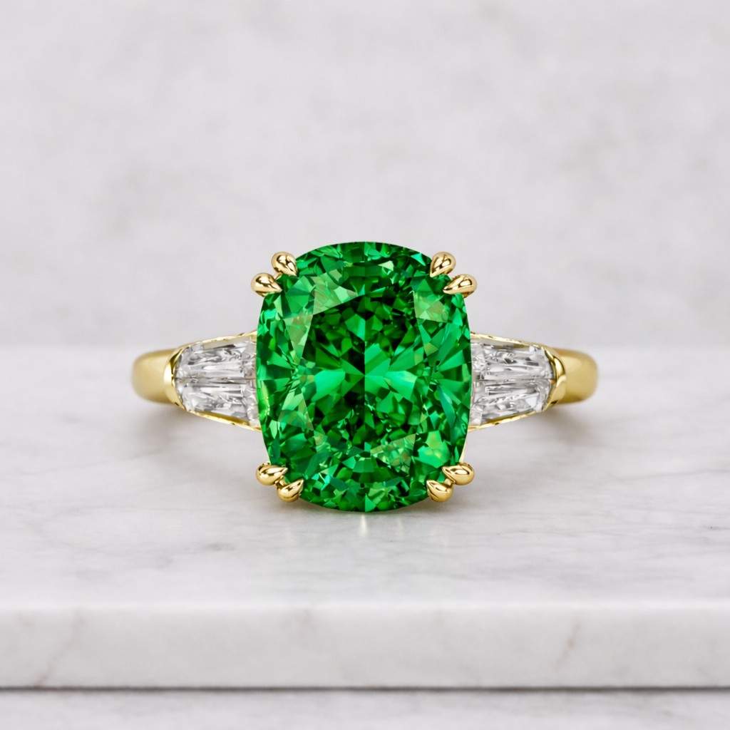 wedding ring anniversary gift for women