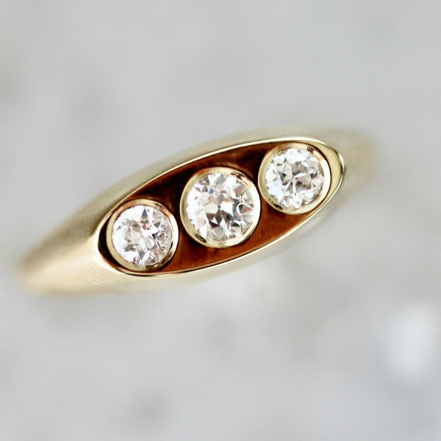 Wedding Ring, Engagement Ring For Girl
