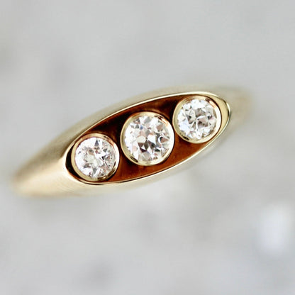 Wedding Ring, Engagement Ring For Girl