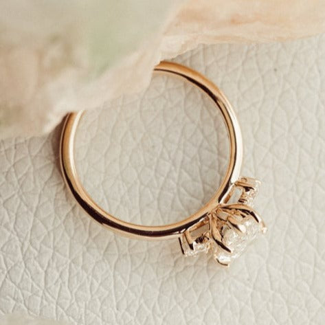 Wedding Ring For Mother's Day Gift