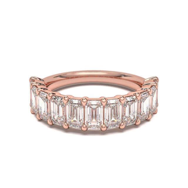 Women Diamond Eternity Ring