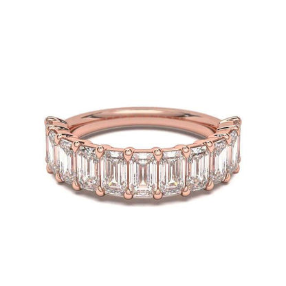 Women Diamond Eternity Ring