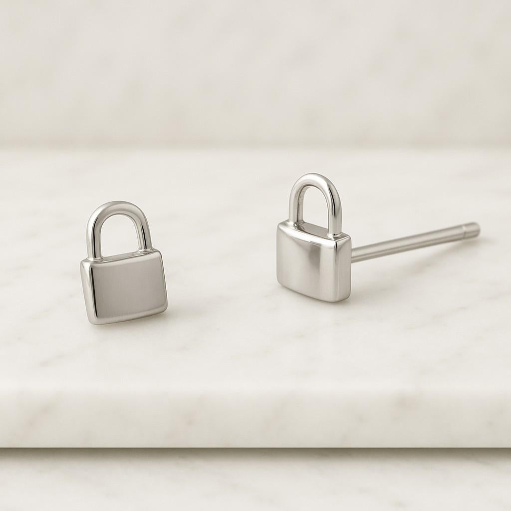 High Quality Gold Hoop Earrings Women Earrings