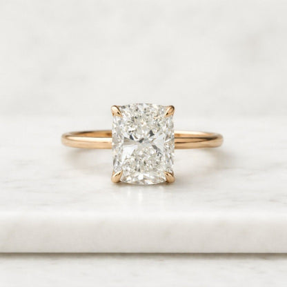 Women Orthodox Cross Ring, 14k Gold Pave Cubic Zirconia Cross Ring, Dainty Stacking Ring, Thin Christian Ring, Religious Ring, Birthday Gift
