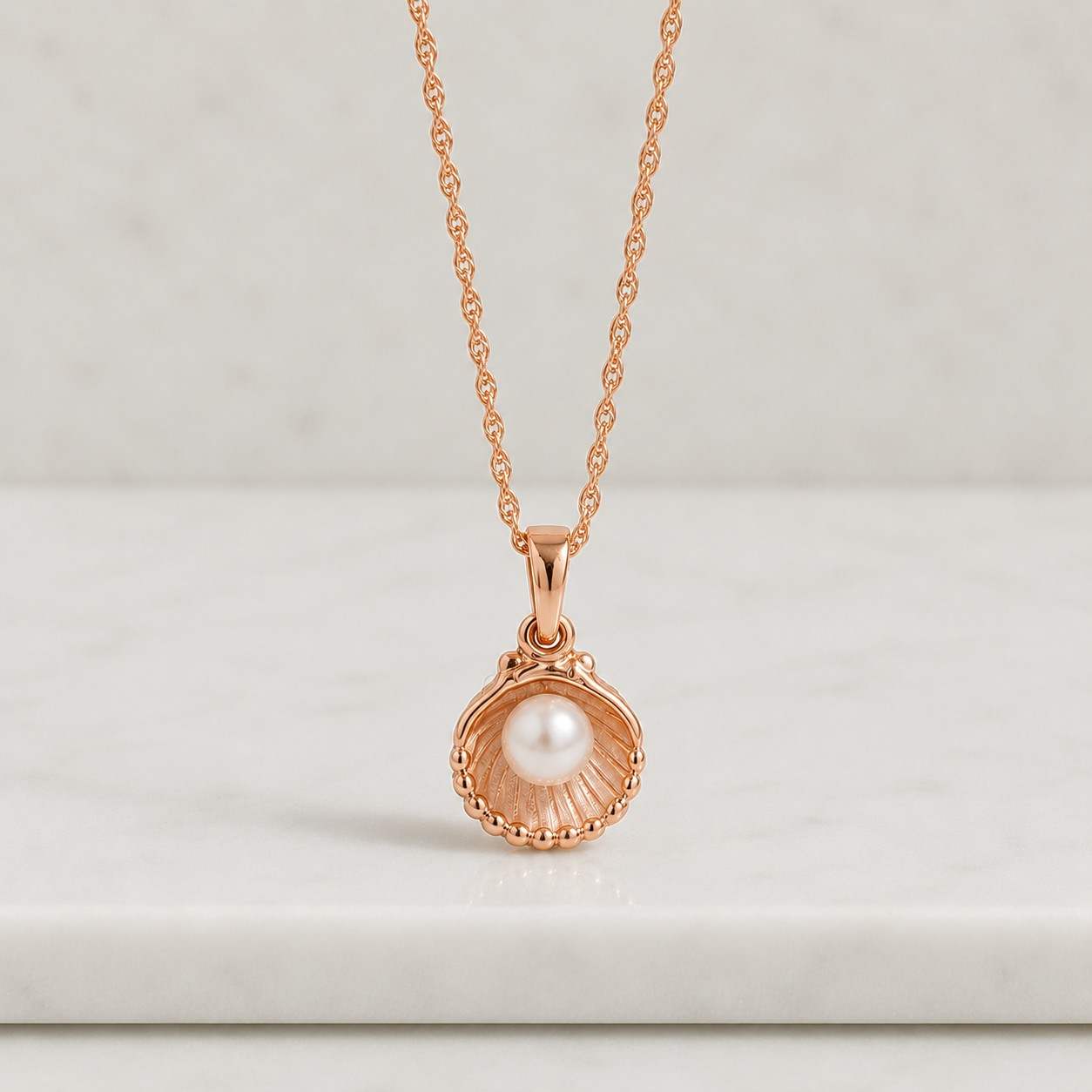  women's pear necklace, bridesmaid necklace gift.
