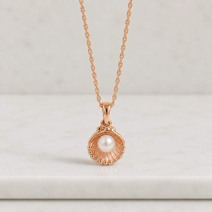  Women's Pear Necklace, Bridesmaid Necklace Gift.