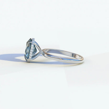 Womens Promise Ring For Her
