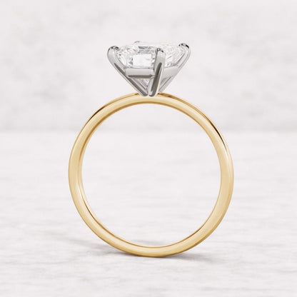Yellow Gold Wedding Ring