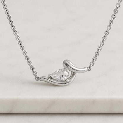 anniversary necklace birthday necklace fashion metal stylish necklace classic metal refined metal timeless metal luxury pendant elegant pendant
