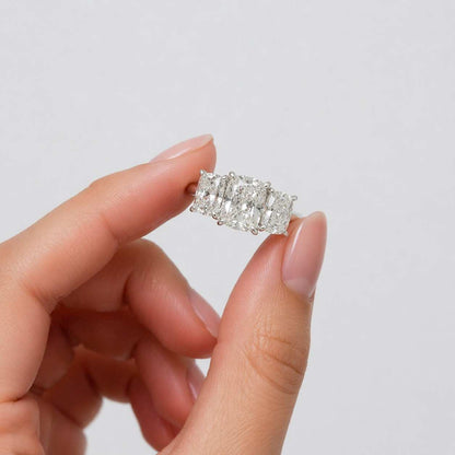big carat ring huge stone ring tiny stone ring bold carat ring delicate carat ring statement carat ring luxury carat ring