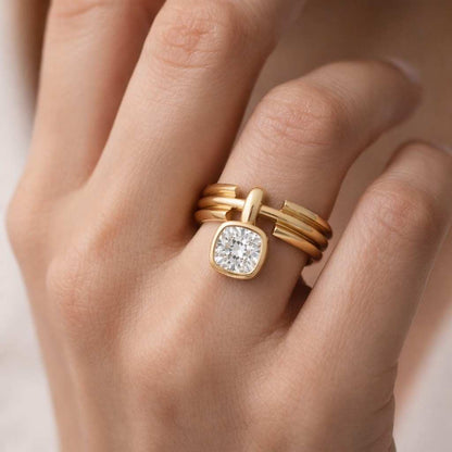 bridal ring fashion ring elegant ring polished ring shiny ring everyday ring handmade ring artisan ring custom ring gift ring trendy ring chic ring classic ring contemporary ring