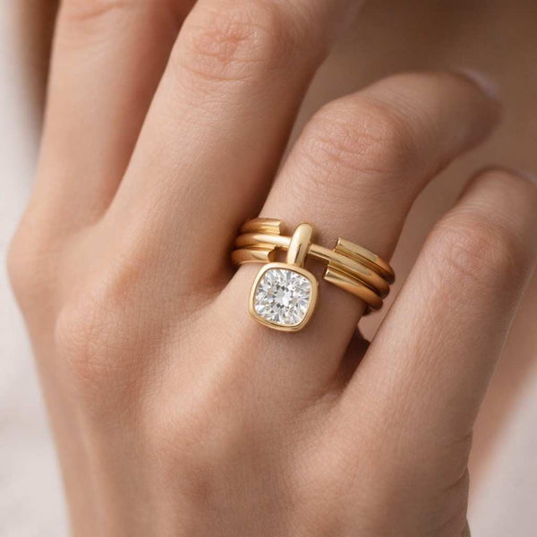 bridal ring fashion ring elegant ring polished ring shiny ring everyday ring handmade ring artisan ring custom ring gift ring trendy ring chic ring classic ring contemporary ring