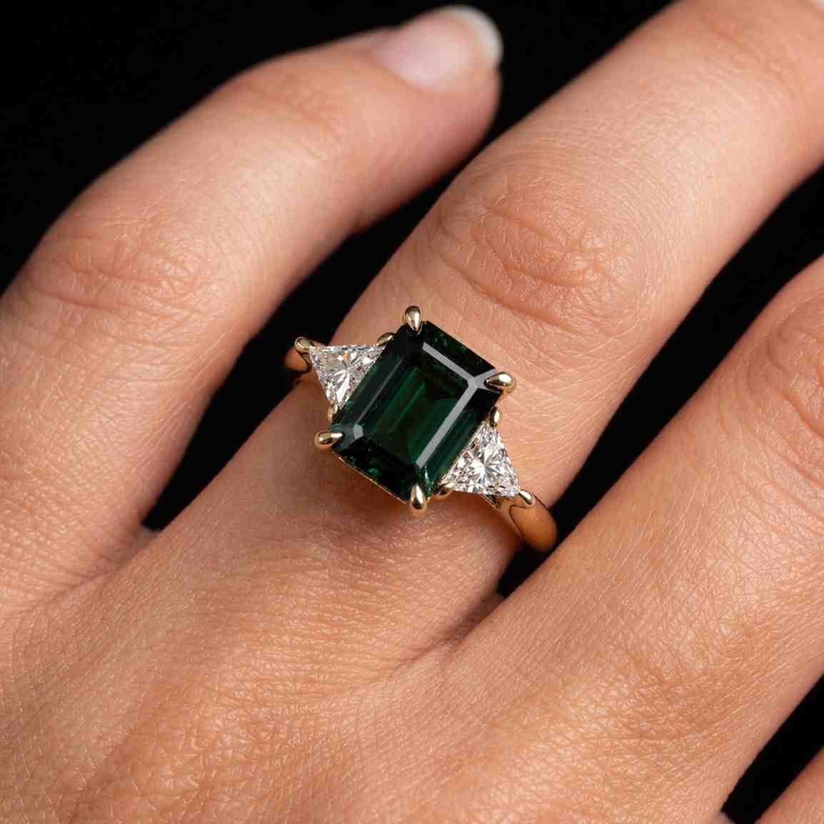bridal ring fine jewelry luxury ring elegant ring handmade ring custom ring unique ring classic ring timeless ring prong setting cathedral ring