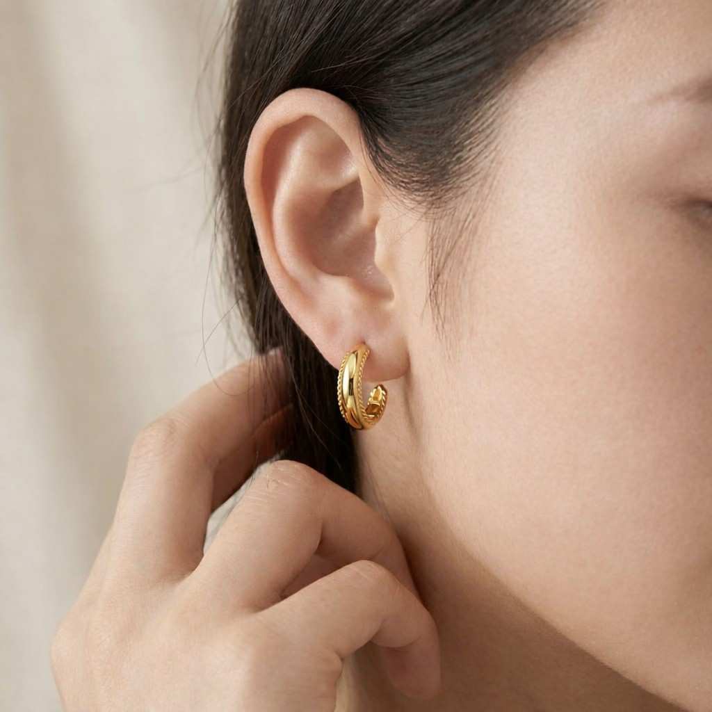bridesmaid earrings bridal shower gift push present earrings graduation gift thank you gift retirement gift friendship gift
