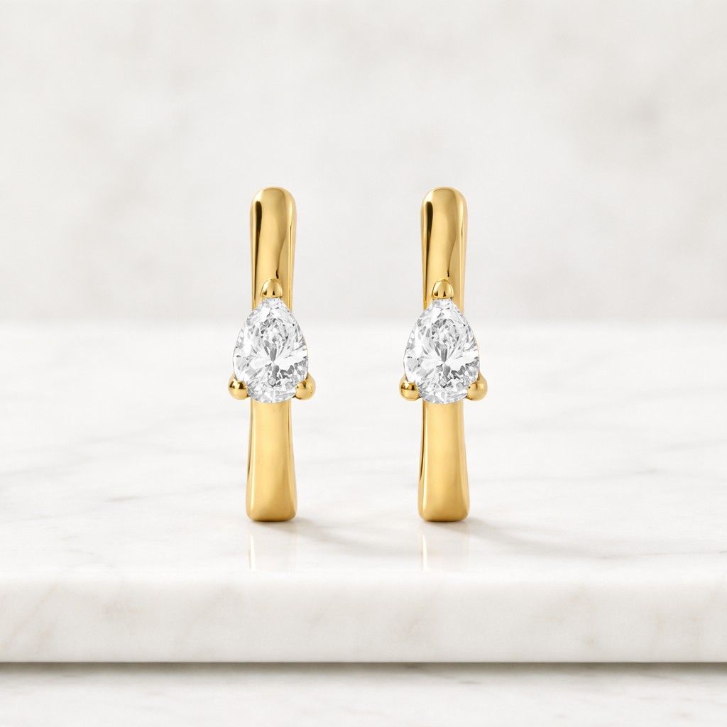 carat jewelry earrings tiny carat jewelry medium stone jewelry bold jewelry earrings petite jewelry earrings luxury carat earrings fine carat earrings