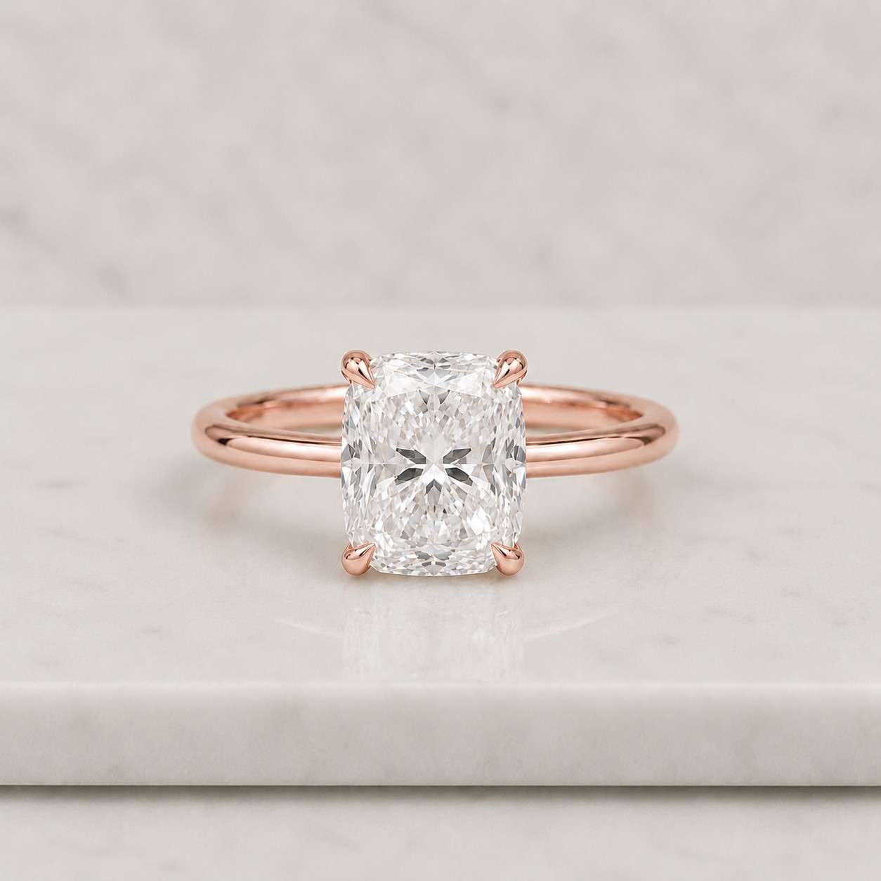 carat size ring big diamond ring tiny diamond ring chunky stone ring elegant size ring dainty size ring massive stone ring