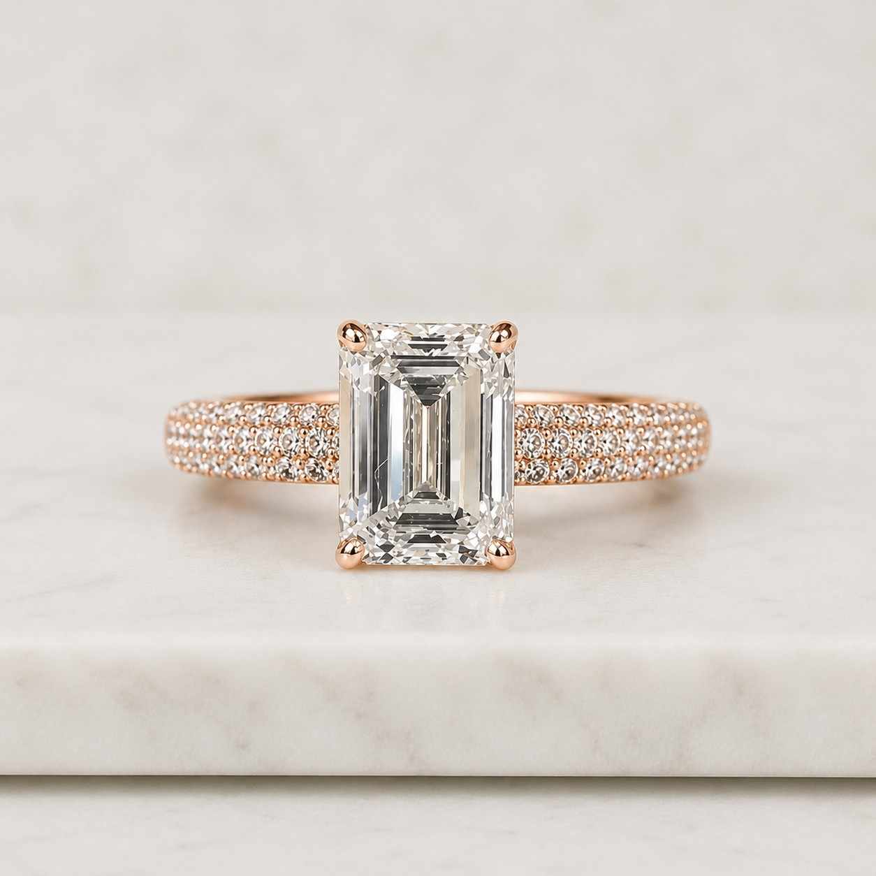 carat weight ring diamond size ring gemstone size ring petite stone ring oversized stone ring