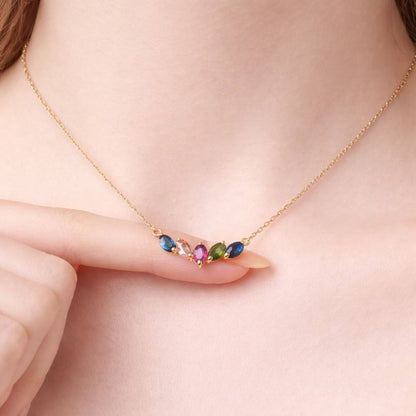charm necklace fine jewelry cute necklace elegant necklace layered necklace stackable necklace delicate necklace fashion necklace modern necklace