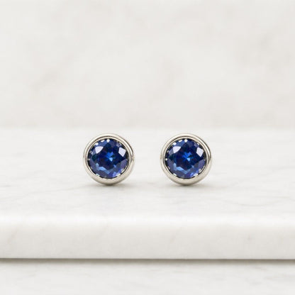 circular earrings oval stud earrings marquise jewelry pear shape studs cushion jewelry princess jewelry emerald jewelry bezel round earrings