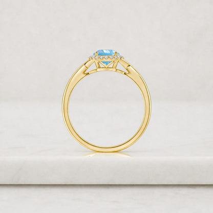 classic ring handmade ring bridal ring statement ring stacking ring gemstone jewelry luxury ring delicate ring unique ring sparkly ring polished ring