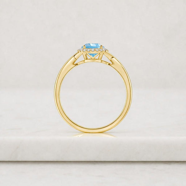 classic ring handmade ring bridal ring statement ring stacking ring gemstone jewelry luxury ring delicate ring unique ring sparkly ring polished ring