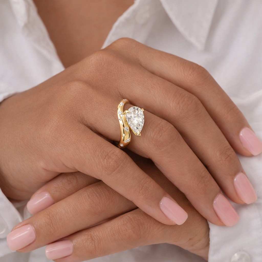 classic ring timeless ring premium ring gift ring heirloom ring trendy ring chic ring daily ring special ring