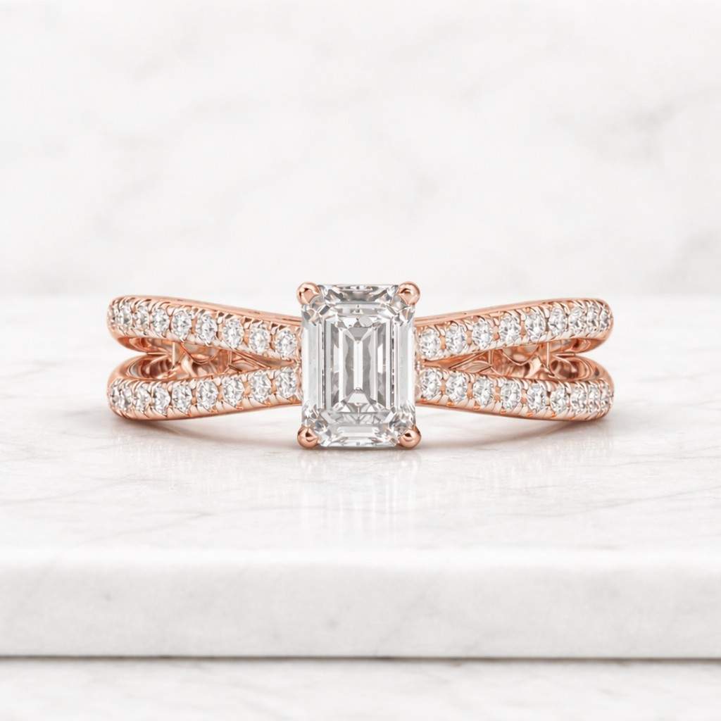 clean design ring modern bridal ring classic bridal ring fine ring gold jewelry ring statement jewelry ring women jewelry proposal ring romantic ring wedding accessory