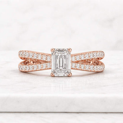 clean design ring modern bridal ring classic bridal ring fine ring gold jewelry ring statement jewelry ring women jewelry proposal ring romantic ring wedding accessory
