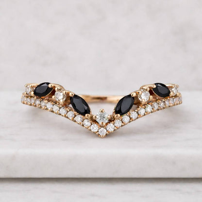 colorless moissanite near colorless ring VVS moissanite DEF moissanite brilliant cut ring faceted stone ring