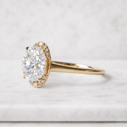 crystal ring clear stone ring prong setting ring simple band ring polished ring fine jewelry ring stackable ring minimalist ring trendy ring cute ring fashion ring modern ring unique ring