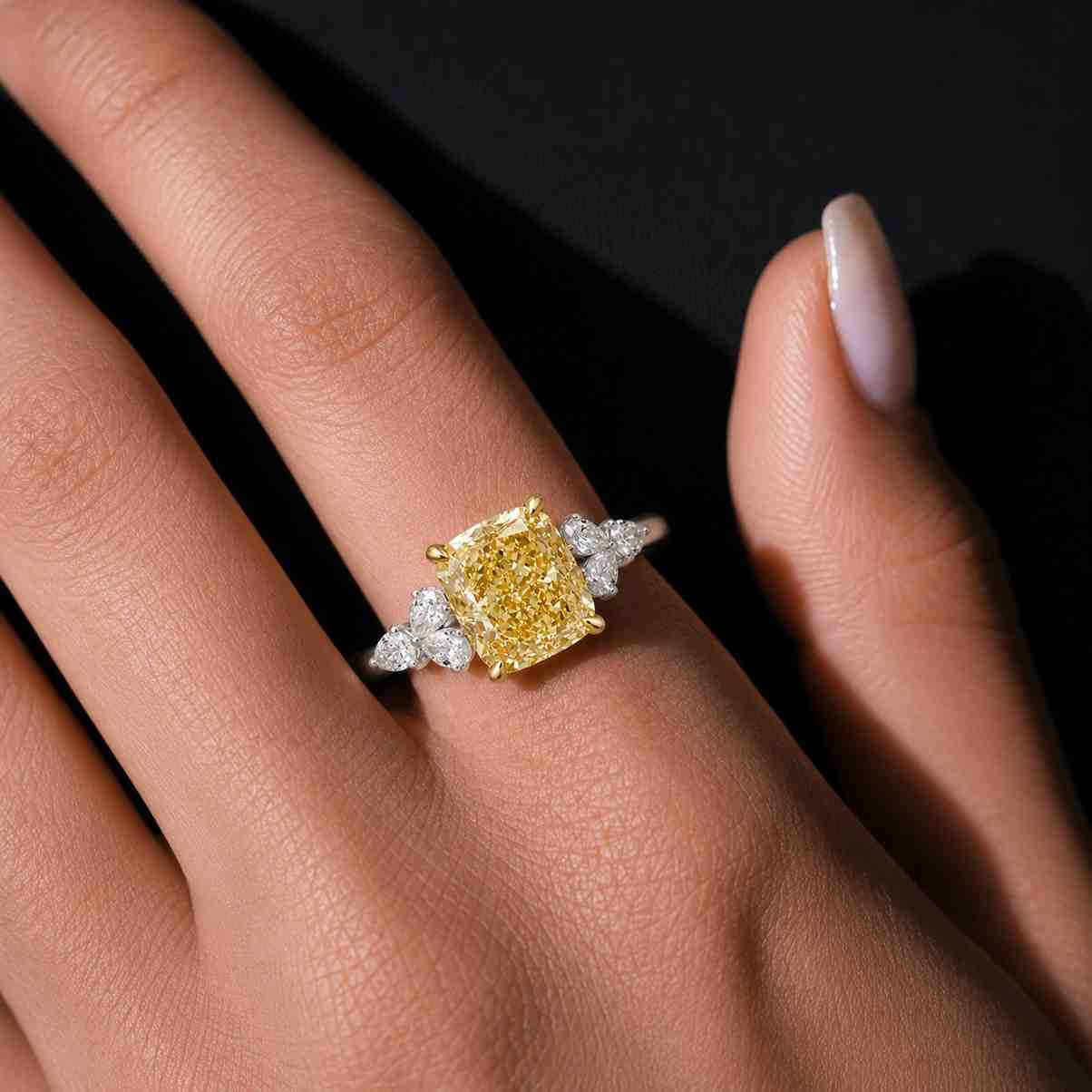 cushion cut ring round cut ring oval cut ring pear cut ring marquise cut emerald cut ring princess cut ring radiant cut ring asscher cut ring