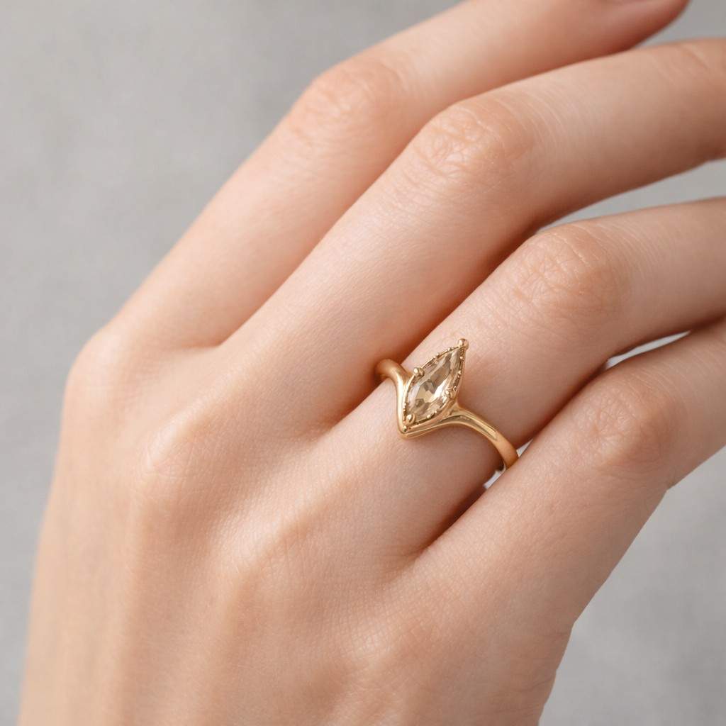 custom metal ring designer metal ring polished metal ring sleek metal ring modern metal ring elegant metal ring classic metal ring trendy metal ring