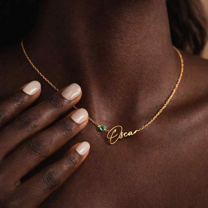 custom pendant name pendant script pendant cursive pendant personalized pendant signature pendant word pendant nameplate necklace nameplate jewelry