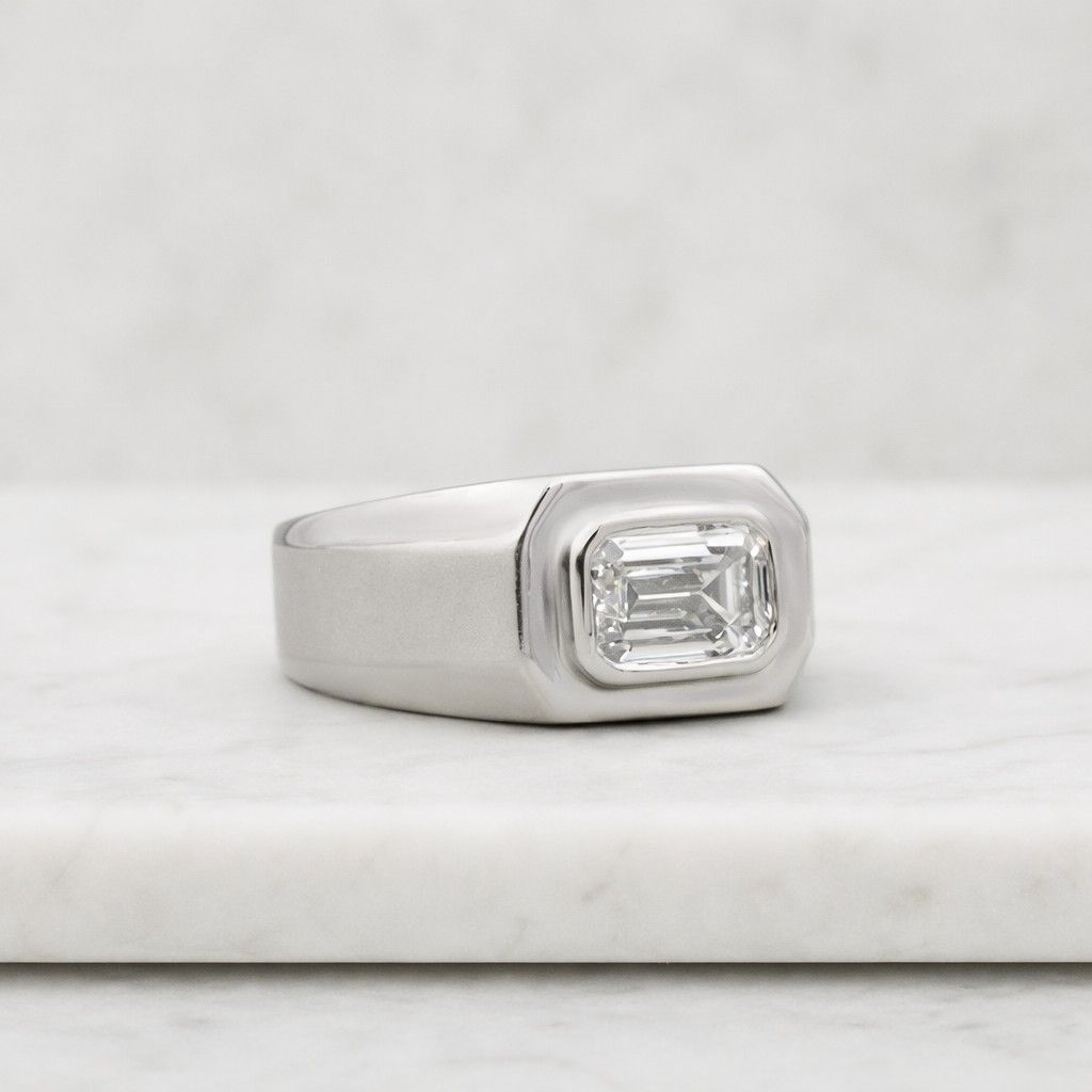 custom ring handmade ring fine jewelry ring crystal ring clear stone ring elegant ring classy ring designer ring unique ring contemporary ring
