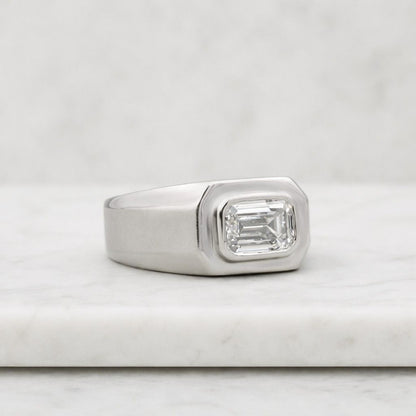 custom ring handmade ring fine jewelry ring crystal ring clear stone ring elegant ring classy ring designer ring unique ring contemporary ring