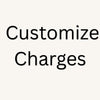 Customization Fee ($120)