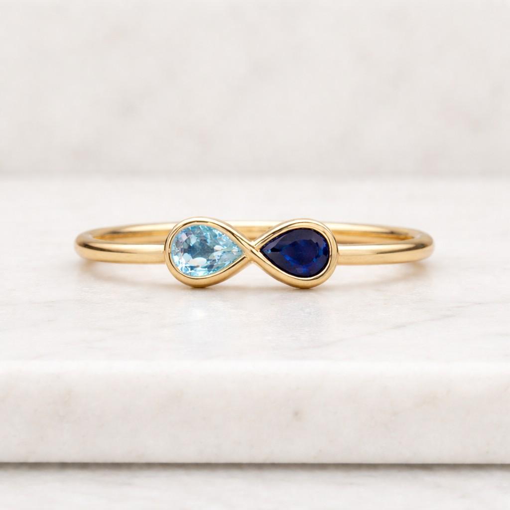 daily jewelry gift for women wife gift girlfriend gift mom gift sister meaningful ring handcrafted ring artisan jewelry slim band ring delicate jewelry fine ring silver jewelry