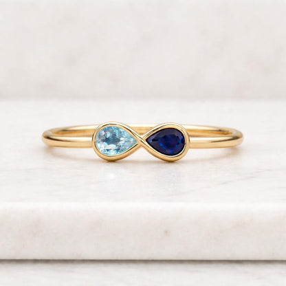 daily jewelry gift for women wife gift girlfriend gift mom gift sister meaningful ring handcrafted ring artisan jewelry slim band ring delicate jewelry fine ring silver jewelry