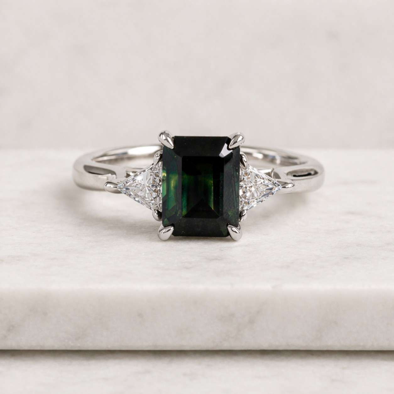 dainty band slim band polished band comfort fit ring finger ring everyday ring modern ring chic ring luxury jewelry heirloom ring proposal ring